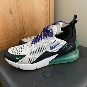 Women’s Nike Air Max 270